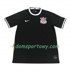 Koszulka Corinthians Wyjazdowe Koszulki Piłkarskie 2019-2020 Krótki Rękaw